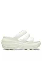 Crocs Mega Crush Triple Strap Slides