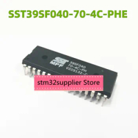 New original SST39SF040-70-4C-PHE DIP32 1Mbit 2Mbit 4Mbit Multipurpose