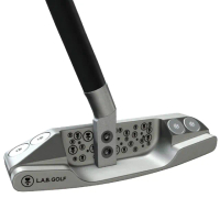 【Lab Golf】2023 最新版 Link.1 高爾夫球推桿(獨一無二之仰角平衡科技)