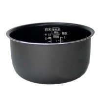 rice cooker inner pot for Panasonic SR-CA101 SR-DG103 SR-DE103 DY101 DY102 G10C1 rice cooker liner pot