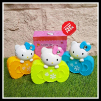 (SALE) CELENGAN HELLO KITTY PITA PERMATA MONEY BANK MURAH
