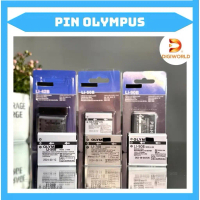 Pin Olympus Li-40/42B / Li-50B / Li-70B / Li-90B / BLS5