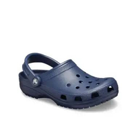 Crocs Classic - Sandal Wanita - Navy (CCR10001-410) 34-35