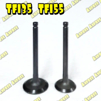Valve Klep In Ex Api Minyak Yanmar TF135 TF155 TF-135 TF-155