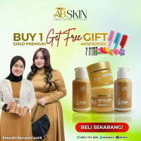AB GLOW PAKET GOLD PREMIUM