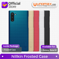 Nillkin Frosted Hard Case Samsung Galaxy Note10 / Note 10 (6.3\)"