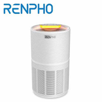 RENPHO HEPA 空氣清淨機 白 RP-AP089W送HEPA濾網 再省1410