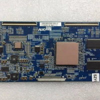 Original logic Board for Samsung LA32A550PIR LCD Controller TCON logic Board T315HW01 V0 31T05-C02 screen T315HW01