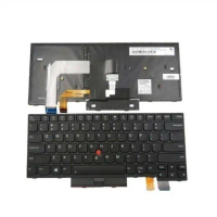 Keyboard laptop thinkpad T470 T480 A475 A485 Backlight