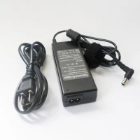 19.5V 4.7A AC Adapter For Sony Vaio VGN-NS135E/W VGN-NS230E/P VGN-NS240E/P PCG-3D3L PCG-3J1L Laptop Power Charger Plug 90W NEW