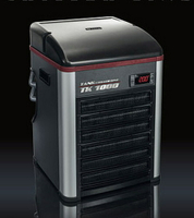 【西高地水族坊】義大利進口 TECO  S.r.l恆溫機 冷卻機 冷水機Tk 1000(1/4P)-公司貨