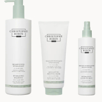 Exclusive Christophe Robin Hydrating Regimen Bundle