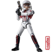 BLOKEES Figure Ultraman GVS-02 73122 GV-15 Galaxy S Version 02 Unleash The Spark of Unity GVS02 Guts