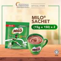 ￼MILO Activ-Go Sachets - 15g