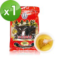 天素食品xi3KOOS 沙茶豆乾1包+韃靼黃金蕎麥茶1袋