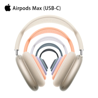 Apple 2024 AirPods Max(USB-C)
