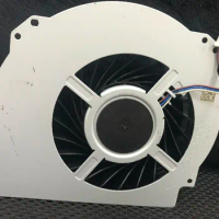 Original Internal Cooling Fan Cooler Fan replacement for Playstation 4 PS4 Pro console Repair