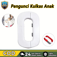Safety Lock Kulkas Anak Kecil - Aman untuk Rumah dengan Balita