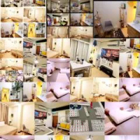 住宿 富貴民宿Full Great B&B包棟名宿 彰化市