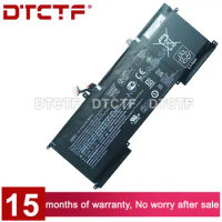 DTCTF 7.7V 53.61Wh 6793mAh Model AB06XL HSTNN-DB8C Battery For HP ENVY13-AD110TU AD022TU AD023TU AD024 laptop