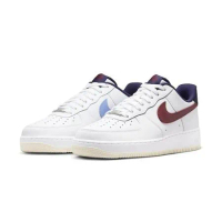 Nike Air Force 1 From Nike To You Red Navy 紅藍鴛鴦 男鞋FV8105-161