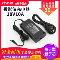 Xgimi H3 projector charger hka18010-6a power adapter 18v10a