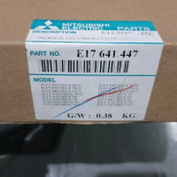 Mitsubishi Indoor Controller PC Board E17 641 447 AC PCB Panel Modul