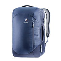 【deuter】AVIANT CARRY ON 多功能旅遊背包 28L《藍》3510020/雙肩後背包/自助旅行/健行/登山(悠遊山水+)
