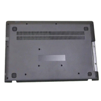 Penutup bawah ToneGrow untuk laptop Lenovo IdeaPad 100 15IBD, sarung laptop, komponen laptop