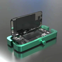Super Multi-Functional Back Cover Fixture/ Clamp Fixture/LCD Screen Holder / Mobiles Motherboards Fixture /Sipport all phones