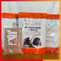 Bột Pudding Sô-cô-la AD Food Túi 50G Dùng Làm Pudding, Thạch