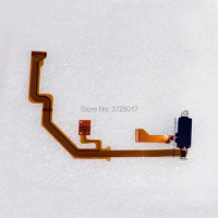 NEW Touch LCD Display Screen Rotary Shaft and flex cable For Panasonic DMC-G80 G85 G81 G7MK2 camera