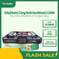 Đẩy kenwood 32 sò và 24 sò, 32 sò căng 2 dôi 30 hoặc 1 dôi 40, 24 sò căng đôi 30