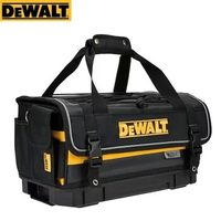 DEWALT Original Handy Bag DWST83540-1-23 Portable Multi-Function Hard Bottom Tool Bag Electric Drill Storage Bag