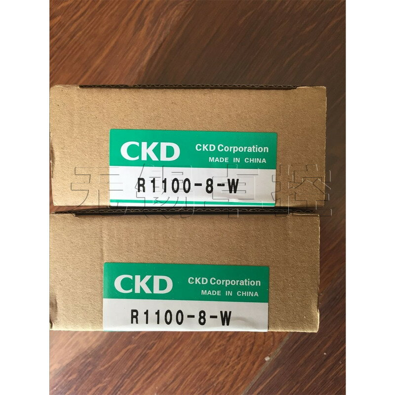 CKD CKD リバースフィルタレギュレータ 白色