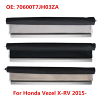 Car Skylight Shutter Sunroof Sunshade Shade Curtain Cover Assembly 70600T7JH03ZA For Honda Vezel X-RV 2015-