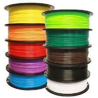 Maxtor 3D Filament Green