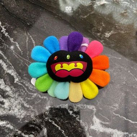 Takashi Murakami Keychain Pin Mononoke