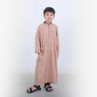 Jubah Anak Laki-laki Gamis Anak Cowok Aljauhar