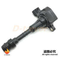 Ignition Coil 22448-8J115 For Nissan Frontier Pathfinder Replace
