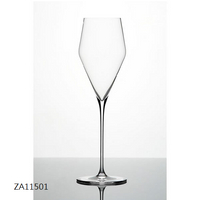 【ZALTO DENK'ART】香檳酒杯 (1入，手工吹製) _無外盒(售完為止)_特價