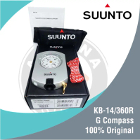 Kompas Compass Suunto KB14