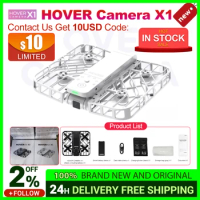 Hover Air X1 Camera X1 HOVERAir X1 Flying Drone Camera live Preview Selfie anti-shake HD Revolutionary Flying outdoor travel