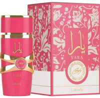 YARA CANDY 100ML EAU DE PARFUM BY LATTAFA น้ำหอมอาหรับแท้
