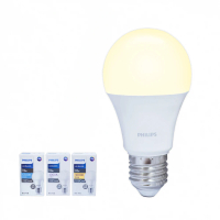 【Philips 飛利浦】築光坊｜飛利浦  12入 9W 易省泡 G3 LED球泡燈 CNS認證 1125lm
