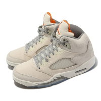 Nike Air Jordan 5 Retro SE 淺棕 橘 男鞋 AJ5 五代 休閒鞋 FD9222-180