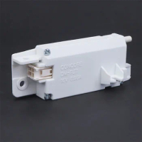 1PC EBF61215202 DM-PJT 16V 0.95A Door Lock Switch T90SS5FDH For LG Automatic Washing Machine Spare Parts