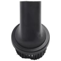 Universal Vacuum Cleaner Dust Brush Suction Brush For Bosch Suction Brush For GAS, Ø 35 Mm, Vacuum Cleaner Accessories