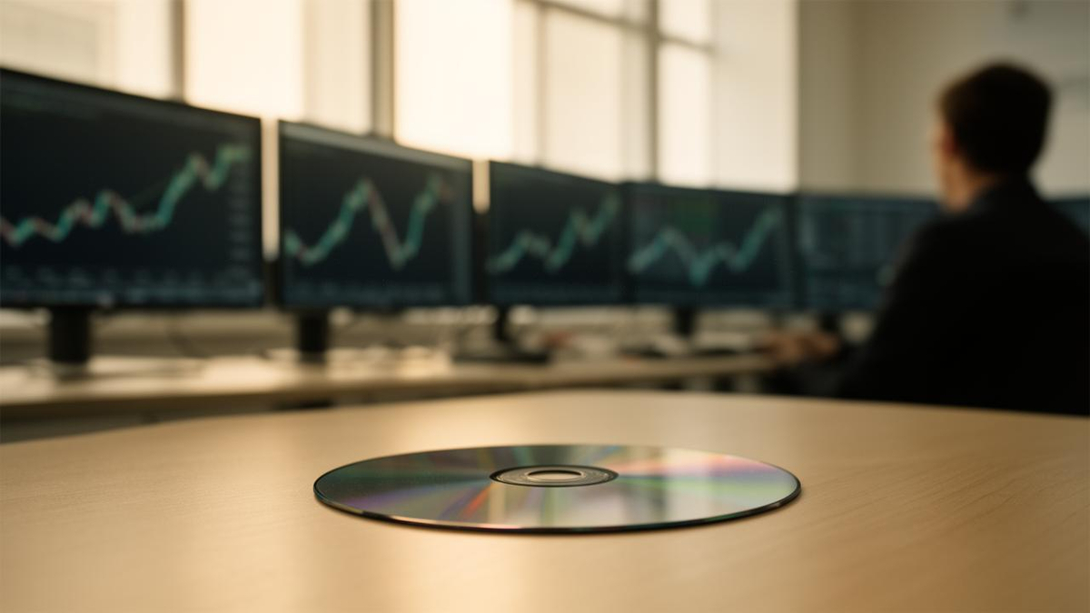 Samsung Active Tops Nasdaq ETF Returns as AI-CPU Strategy Pays Off