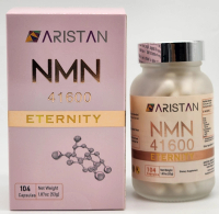 Vivagen - ARISTAN ETERNITY 41600 NMN 104粒